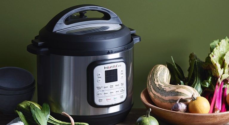 Instant Pot Buying Guide: Everything You Need to Know - Our Table