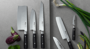 Japanese Knives Australia