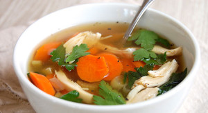 Blog Chicken Soup