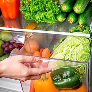 How to Tackle Fridge Organisation