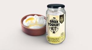 Yogurt Recipe