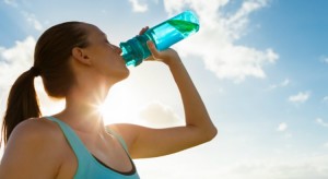Blog image Top Tips to Stay Hydrated This Summer