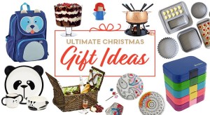 Ultimate Christmas Gift Ideas