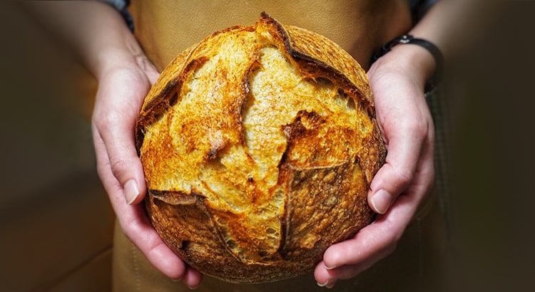 Rüyada Fırında Ekmek Yapan Birini Görmek