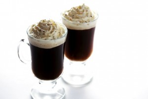 Irish coffee by KitchenAid / Gimme Some Oven