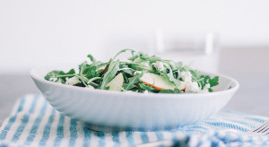 Creative Kale Salad