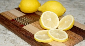 Natural Wonder of Lemon