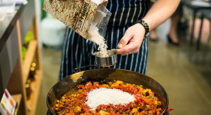 Simple Paella Recipe