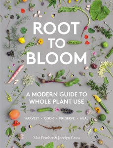 Root to Bloom Jocelyn Cross and Mat Pember