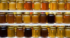 Surprising facts about honey