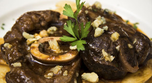 Veal-Osso-Bucco