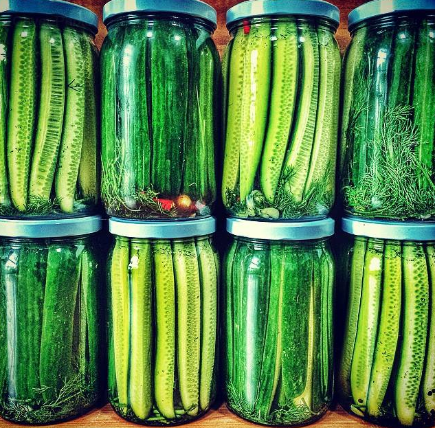 Why Pickles are Awesome