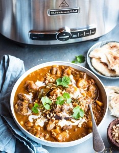 Beef Massaman Curry by Olivia Galletly for KitchenAid